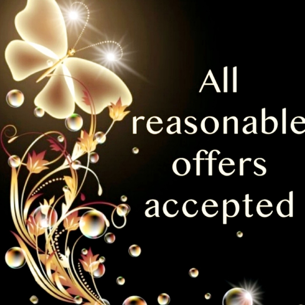 Make Me an OFFER!